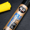 ABRILLANTADOR PARA TABLERO CEREZA 750ML