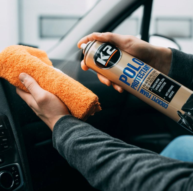 SILICONA PARA TABLERO MATE NEGRO 770ML