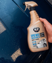CERA LIQUIDA PARA VEHICULO (SPIID WAX) 770ML
