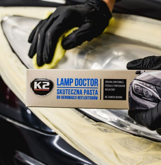 PULIDOR PARA FAROS 60G