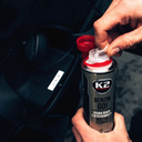 LIMPIADOR INYECTORES BENZIN GO 250ML