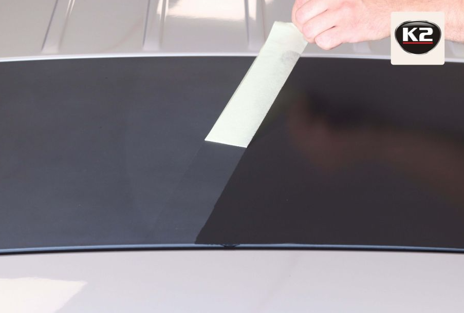 RESTAURADOR DE PLASTICO NEGRO BONO BLACK 250ML