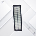 [GE00045|28113-B4000/AIF57286/12625] [GRAND I10 2013-2020] FILTRO DE AIRE