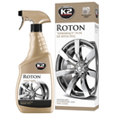 ELIMINADOR DE PARTICULAS DE HIERRO ROTON 700ML