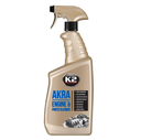 LIMPIADOR INDUSTRIAL DE MOTORES AKRA ATOM 750ML