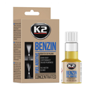 LIMPIADOR INYECTORES BENZIN 50ML