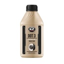 LIQUIDO DE FRENO DOT-3 500ML