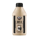 [GE00269|T1041] [UNIVERSAL] LIQUIDO DE FRENO DOT-4 500ML