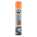 [GE00285|K407BR0] [UNIVERSAL] ABRILLANTADOR PARA TABLERO DURAZNO 750ML