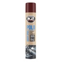 [GE00287|K407CO0] [UNIVERSAL] ABRILLANTADOR PARA TABLERO COLA 750ML