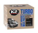 [GE00308|K004] [UNIVERSAL] CERA PARA VEHICULO CON ESPONJA 250G (TURBO)
