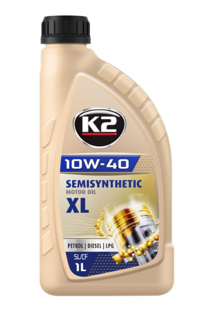 ACEITE PARA MOTOR TEXAR 10W40 CUARTO