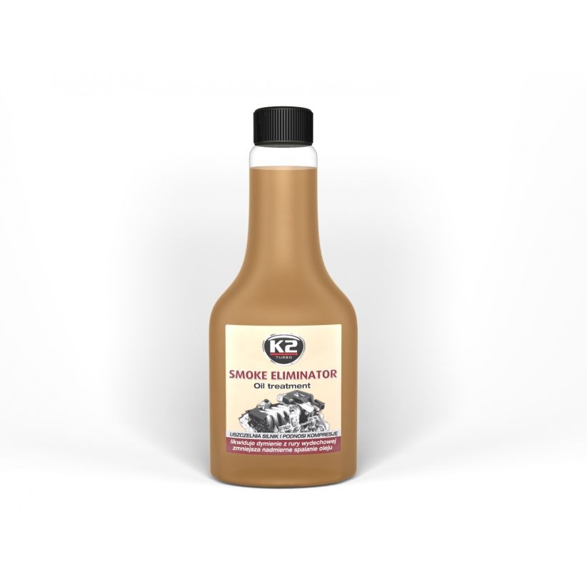 ELIMINADOR DE HUMO SMOKE ELIMINATOR 355ml