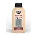DETENEDOR DE FUGAS DE RADIADOR STOP LEAK 250ML