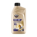 ACEITE PARA MOTOR 5W30 XL SL/CF/CF-4 CUARTO