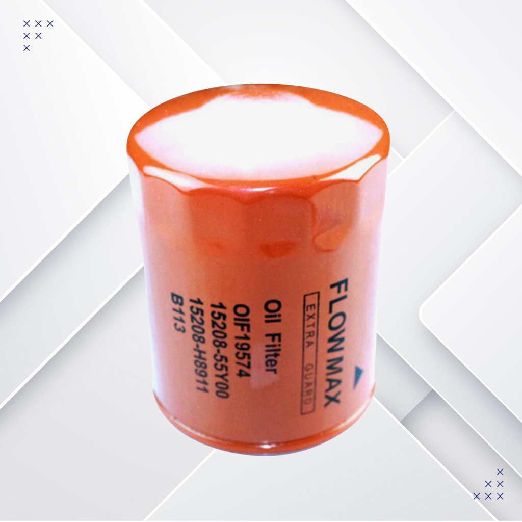 FILTRO DE ACEITE