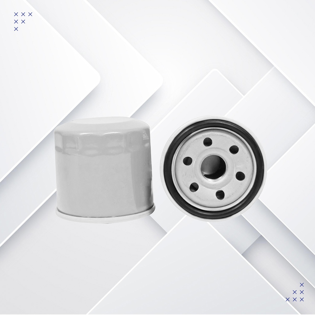FILTRO DE ACEITE