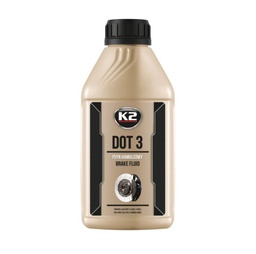 [T103] LIQUIDO DE FRENO DOT-3 500ML