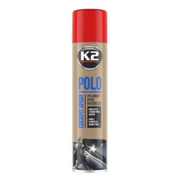 [K403TR] ABRILLANTADOR PARA TABLERO FRESA 300ML