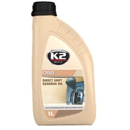 [O5491E] ACEITE TRANSMISION CAJA AUTOMATICA DSG CUARTO