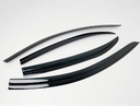 VISERA VENTANA HUMO (4PCS)