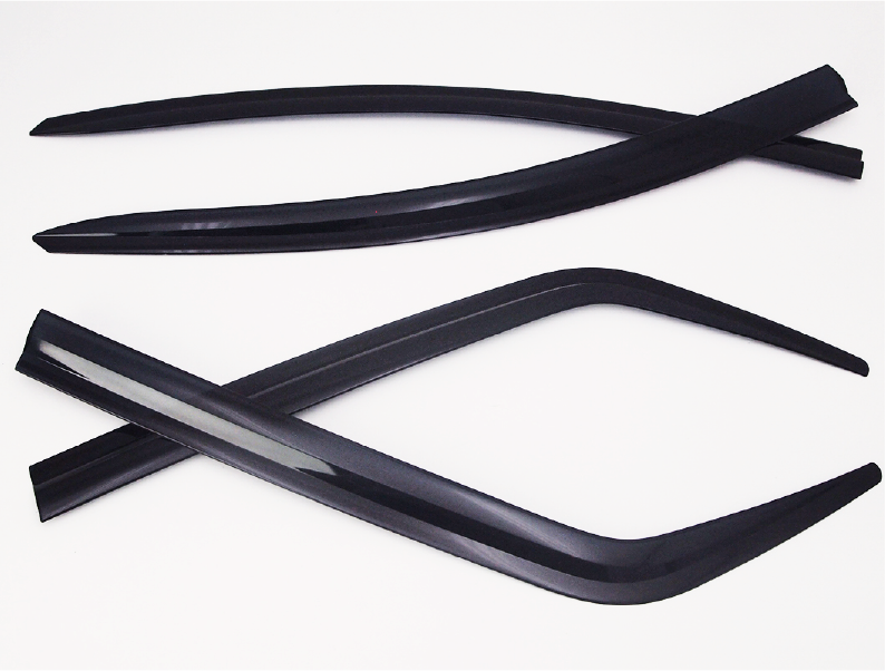 VISERA VENTANA HUMO (4PCS)