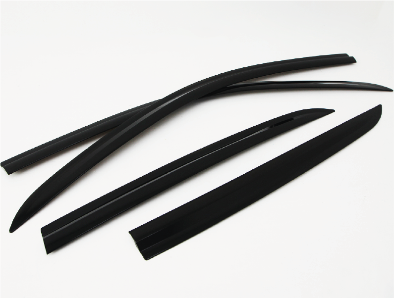 VISERA VENTANA HUMO (4PCS)