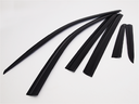VISERA VENTANA HUMO (6PCS)