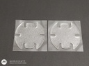 PROTECTOR DE TAZON  MANIJA (4PCS)