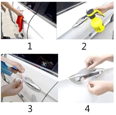 PROTECTOR DE TAZON  MANIJA (4PCS)