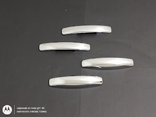 MOLDURA MANIJAS (4PCS)