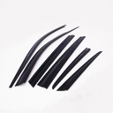 VISERA VENTANA HUMO (6PCS)