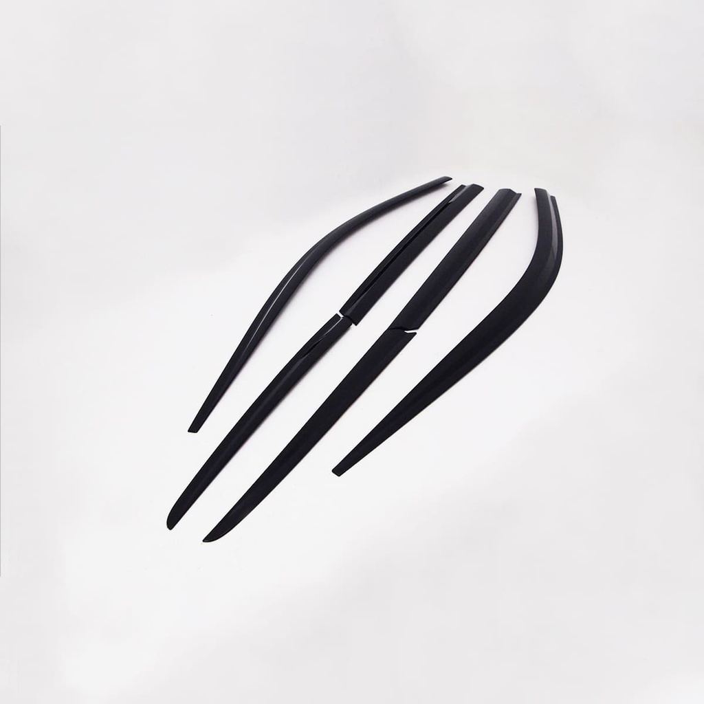 VISERA VENTANA HUMO (6PCS)