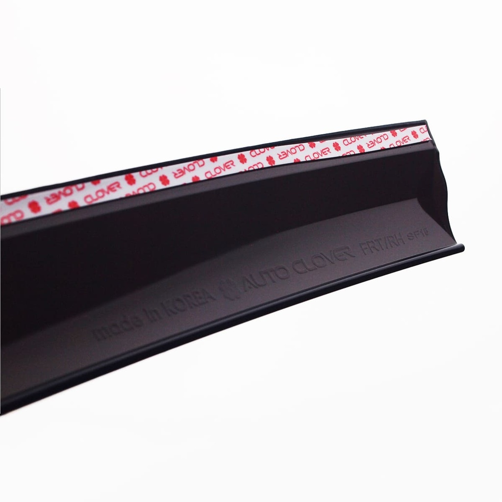 VISERA VENTANA HUMO (6PCS)