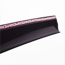 VISERA VENTANA HUMO (6PCS)