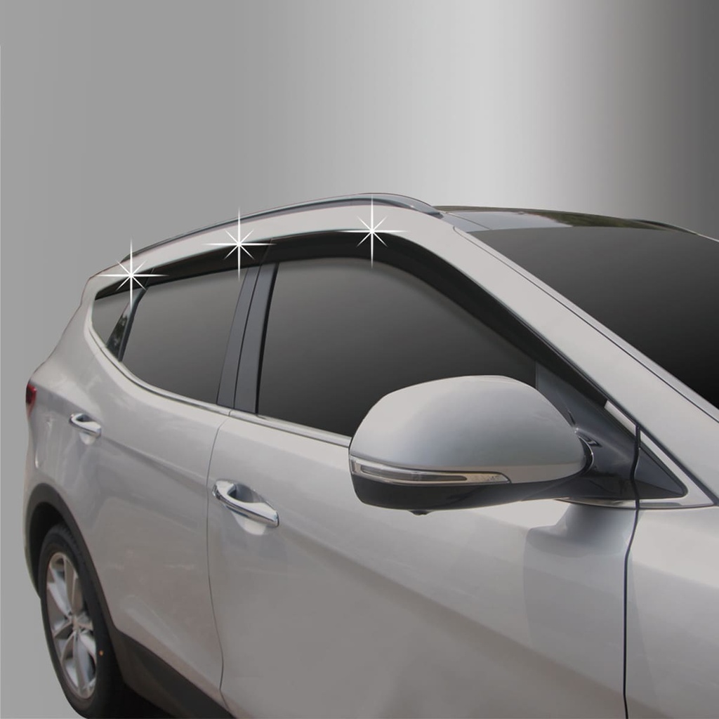 VISERA VENTANA HUMO (6PCS)