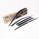 VISERA VENTANA HUMO (6PCS)