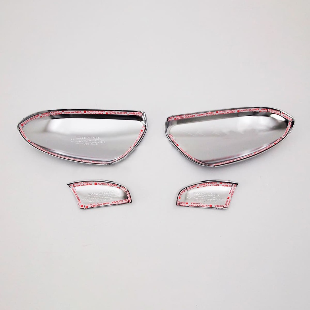 MOLDURA ESPEJOS (4PCS)