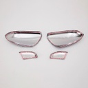 MOLDURA ESPEJOS (4PCS)
