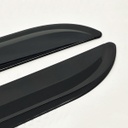 VISERA VENTANA HUMO (4PCS)