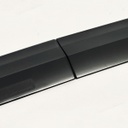 VISERA VENTANA HUMO (4PCS)