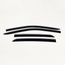 VISERA VENTANA HUMO (4PCS)