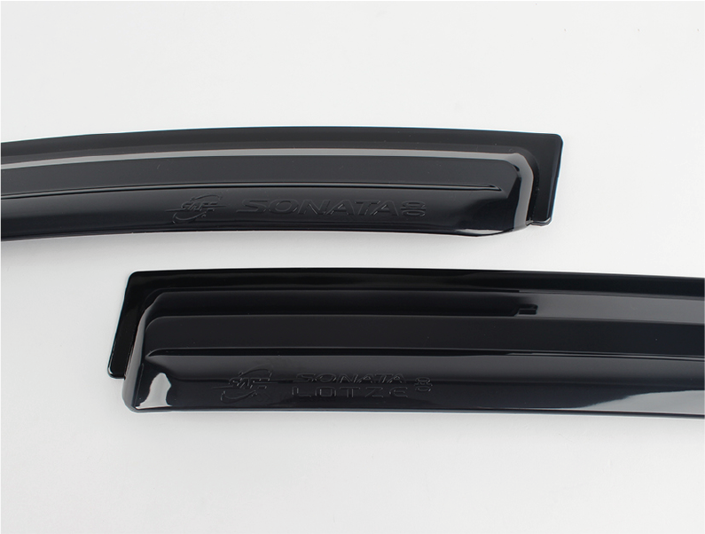 VISERA VENTANA HUMO (4PCS)