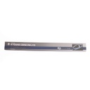 MOLDURA BICEL VENTANA (2PCS)