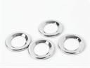 MOLDURA PLUMILLA + SENSOR (8PCS)