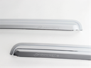 VISERA VENTANA CROMO (2PCS)