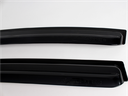 VISERA VENTANA HUMO (4PCS)