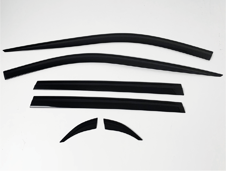 VISERA VENTANA HUMO (6PCS)
