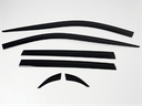 VISERA VENTANA HUMO (6PCS)