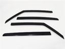 VISERA VENTANA HUMO (4PCS)